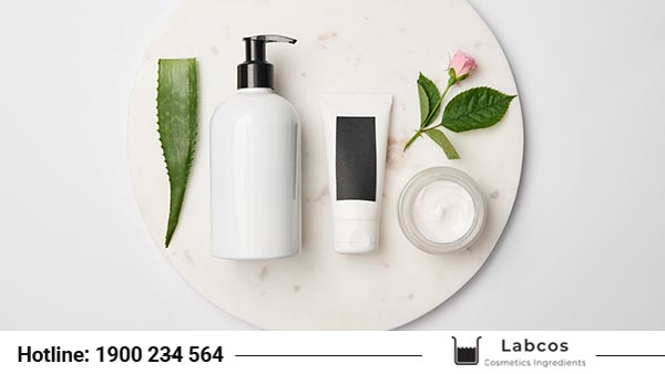 Cung cấp nguyên liệu mỹ phẩm chất lượng tại Thái Bình