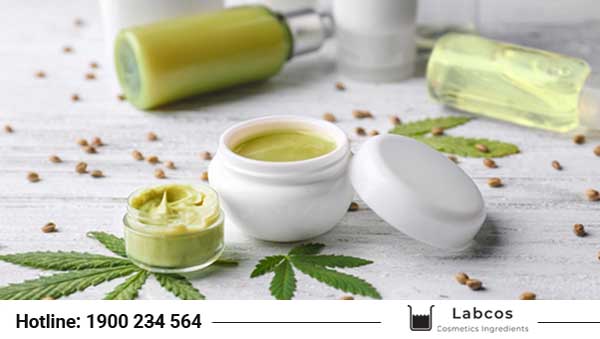 Cung cấp nguyên liệu mỹ phẩm chất lượng tại Thanh Hóa