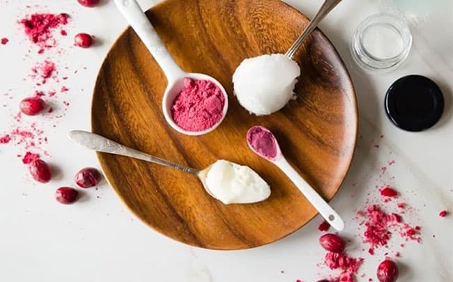 Labcos cam kết nguyên liệu mỹ phẩm sạch, đạt chuẩn chất lượng của Bộ Y Tế.