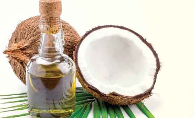 Mỹ phẩm thiên nhiên đem lại hiệu quả cao.