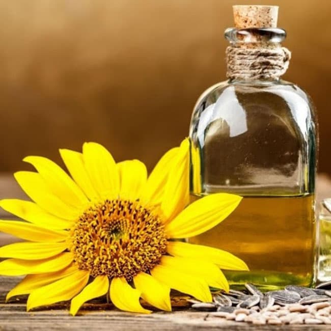 Nguyên liệu mỹ phẩm thiên nhiên đem lại hiệu quả cho sản phẩm tốt nhất.
