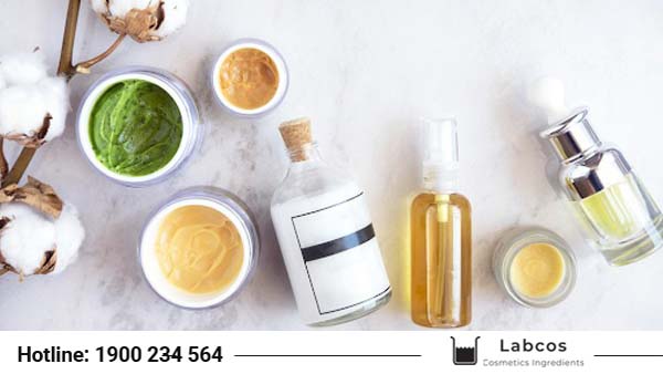 cung cấp nguyên liệu mỹ phẩm vĩnh phúc