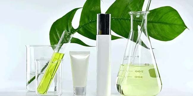 Labcos cung cấp nguyên liệu gia công mỹ phẩm thiên nhiên cao cấp.