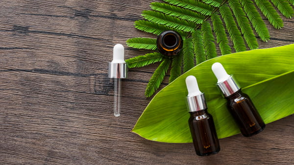Cung cấp nguồn nguyên liệu tinh dầu chất lượng tại Việt Nam