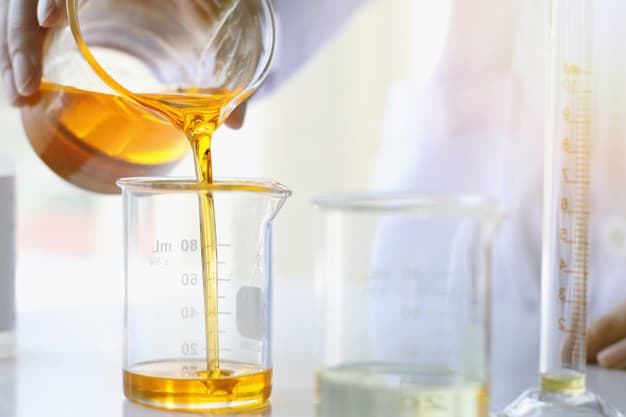 Labcos cung cấp dầu nền nguyên chất 100%