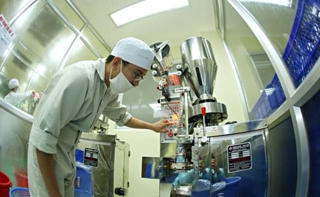 Labcos là đơn vị sản xuất và gia công mỹ phẩm trọn gói tại Quận Sơn Trà chất lượng cao.