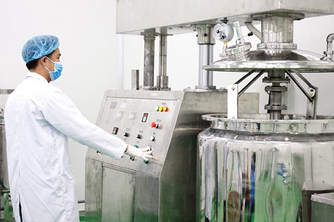 Labcos là công ty sản xuất và gia công mỹ phẩm tại Mỹ Tho - Tiền Giang chất lượng cao.