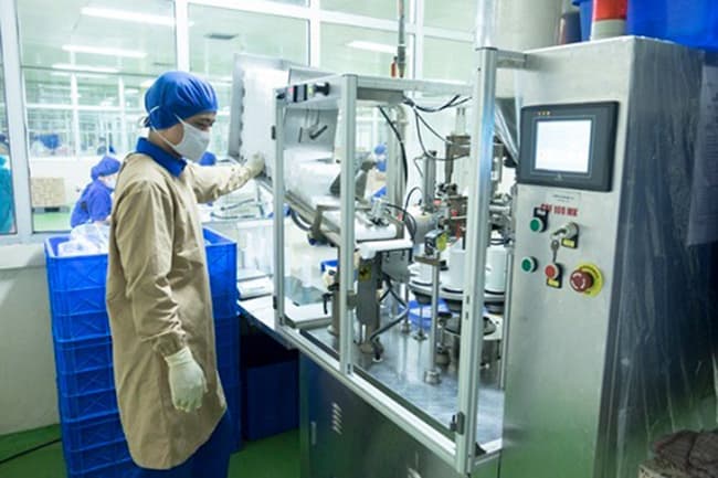 Labcos là thương hiệu gia công mỹ phẩm tại Rạch Giá - Kiên Giang chất lượng cao.