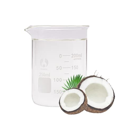 Dầu Dừa Home Made Labcos