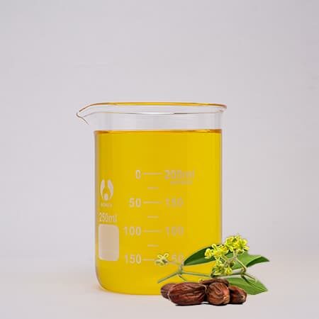 Dầu JOJOBA Labcos