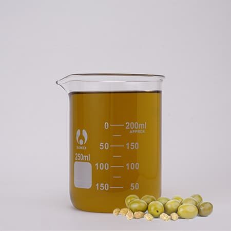 Dầu Olive Extra Virgin Labcos