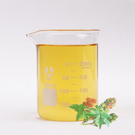 Dầu Thầu Dầu Labcos