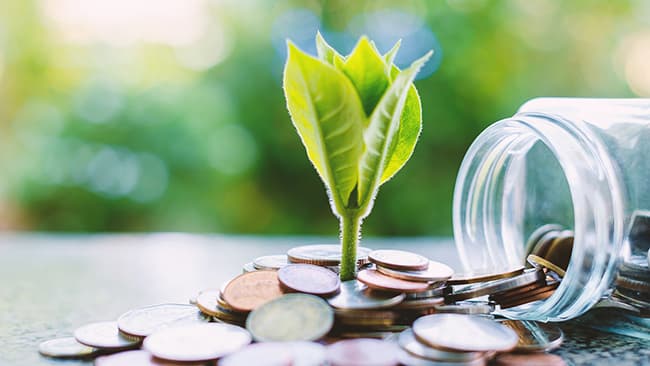 Những ai đang có một khoảng tiền chưa biết đầu tư vào đâu; mong muốn đầu tư sinh lời.