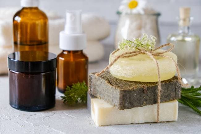 Labcos cung cấp nhiều sản phẩm mỹ phẩm chất lượng