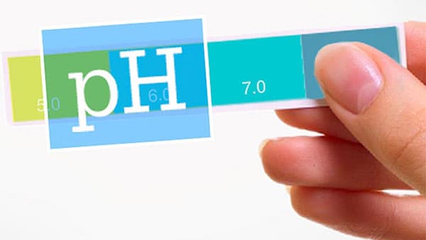 Điều gì sẽ xảy ra nếu không kiểm soát độpH trong công thức mỹ phẩm