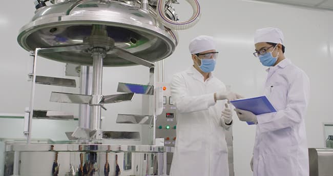 Tại Labcos quý khách sẽ được hợp tác cùng đội ngũ kỹ sư chuyên môn cao, nhiều năm kinh nghiệm.