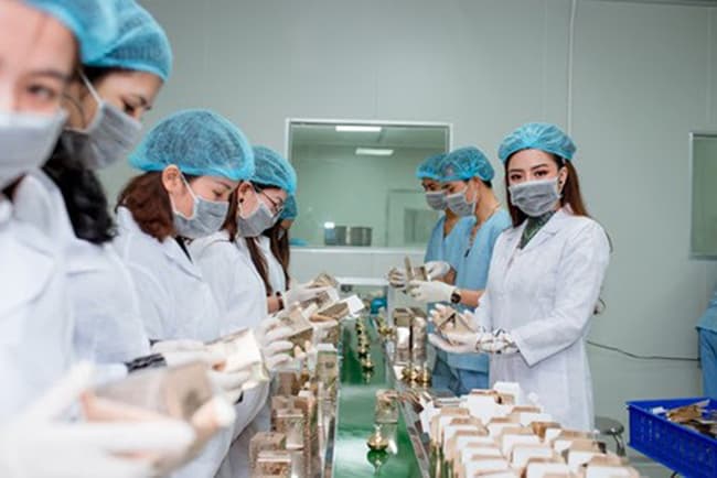 Nguồn kỹ sư chuyên môn cao – nhiệt huyết