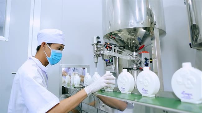 Chất lượng sản phẩm và sự hài lòng của khách hàng chính là 2 yếu tố tiên quyết trong quan điểm làm việc của chúng tôi
