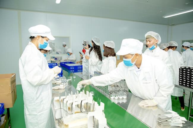 Labcos sở hữu đội ngũ nghiên cứu và gia công với nhiều kinh nghiệm tại Bạc Liêu.