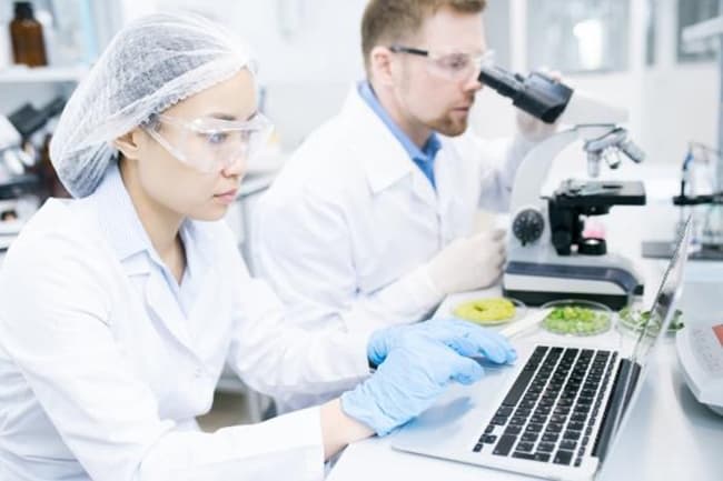 Labcos sở hữu đội ngũ nghiên cứu và gia công với nhiều kinh nghiệm tại Quảng Nam.