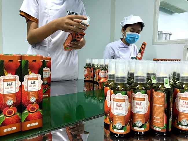Đội ngũ nhân viên giàu kinh nghiệm tại Labcos.