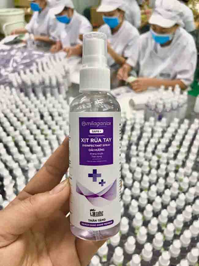 Labcos có đội ngũ chuyên gia giỏi, giàu kinh nghiệm