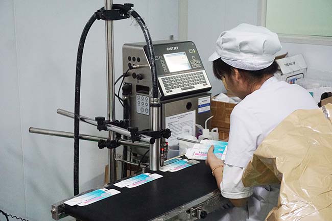 Đội ngũ nhân viên nhiệt huyết, tận tình, chuyên nghiệp.