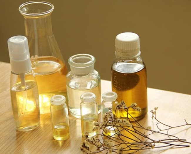 Labcos là đối tác cung cấp nguyên liệu mỹ phẩm thiên nhiên sạch và an toàn.