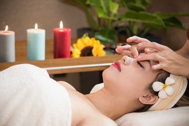 Các Spa, thẩm mỹ viện tại Thủ Dầu 1 - Bình Dương là một trong số những khách hàng tiềm năng của Labcos