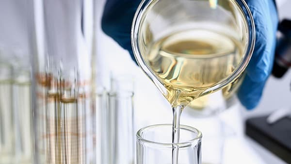 Hướng dẫn chọn dung môi thảo dược tốt nhất