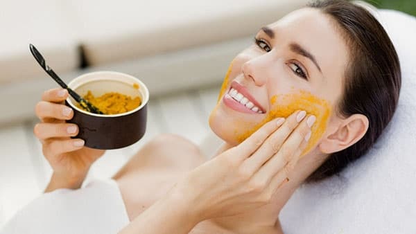 Bí quyết dưỡng da ban đêm với các loại bột thiên nhiên.