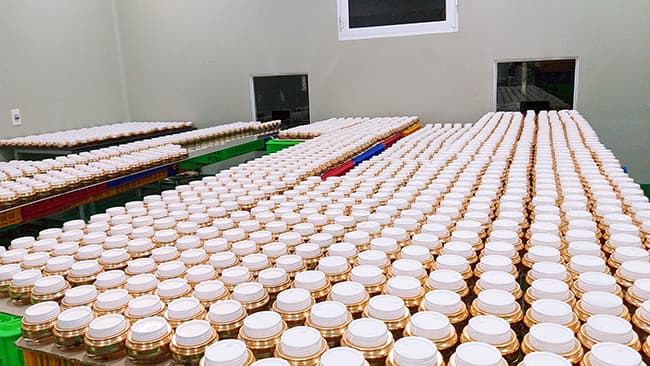Labcos với đội ngũ nhân lực thiết kế bao bì, chai lọ, tem – nhãn cho các sản phẩm mỹ phẩm giỏi và nhiệt huyết nhất.