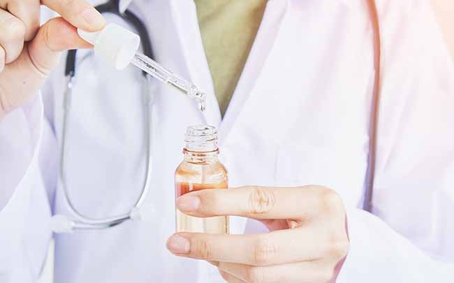 Labcos cam kết nguồn nguyên liệu mỹ phẩm sạch, đạt chuẩn chất lượng Bộ Y Tế.