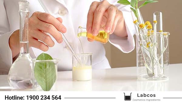 Gia công dầu gội chất lượng cao tại Quận 5 - TPHCM