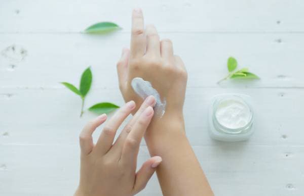 Labcos gia công kem body an toàn tự nhiên