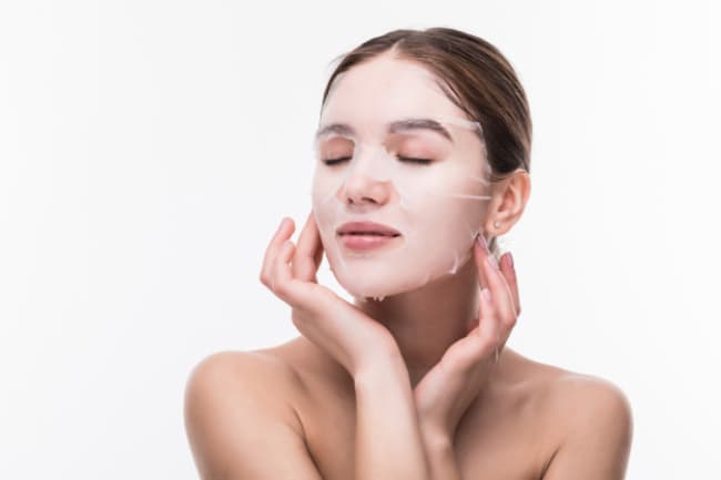 Mặt nạ dưỡng da an toàn chất lượng