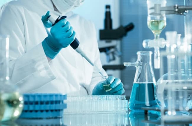 Labcos là thương hiệu sản xuất mỹ phẩm độc quyền uy tín tại Việt Nam