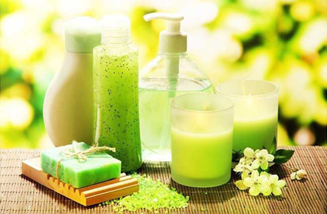 Đơn vị sản xuất và gia công dầu gội thiên nhiên giá rẻ tại Quận 12 - TPHCM.