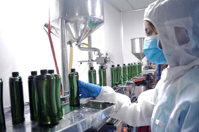 Đặt gia công và sản xuất mỹ phẩm độc quyền tại Labcos là lựa chọn tốt nhất