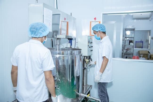 Chúng tôi có các chuyên gia nghiên cứu và phân tích thị trường hàng đầu tại TPHCM hỗ trợ tạo lập kênh tiếp cận khách hàng & phân phối sản phẩm tói đa.