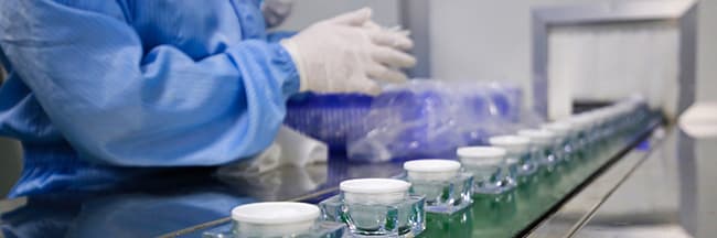 Labcos là đơn vị gia công và sản xuất mỹ phẩm tại Bình Định hàng đầu.