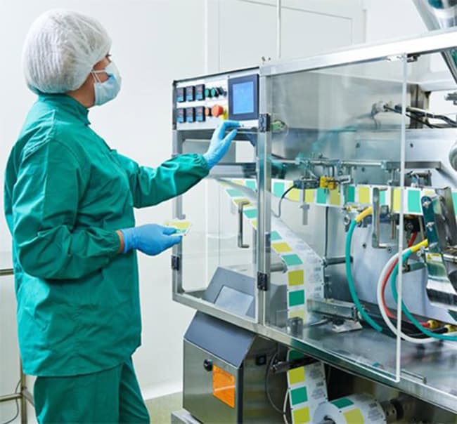 Labcos là đơn vị gia công mỹ phẩm độc quyền hàng đầu tại Đà Nẵng