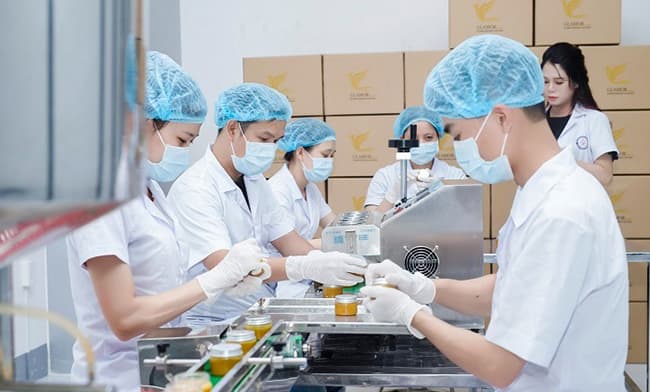 Labcos là đơn vị gia công mỹ phẩm độc quyền hàng đầu tại Quảng Ngãi