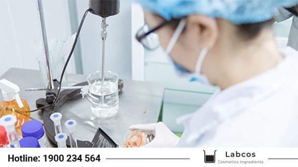 Dịch vụ gia công mỹ phẩm trọn gói, độc quyền tại Biên Hòa - Đồng Nai