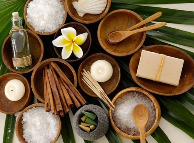 Các đơn vị kinh doanh mỹ phẩm handmade là một trong số khách hàng của Labcos tại Quận Ngũ Hành Sơn