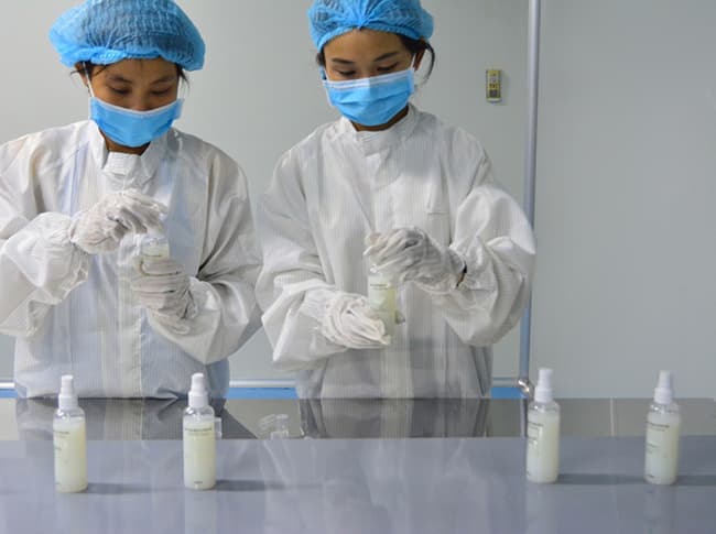 Labcos là đơn vị gia công mỹ phẩm uy tín, chất lượng hàng đầu tại Quận Ngũ Hành Sơn - Đà Nẵng.