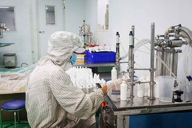 Gia công mỹ phẩm Labcos trọn gói tại Quận Bình Thủy uy tín và tối ưu chi phí cho bạn.