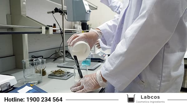 gia công mỹ phẩm trọn gói độc quyền tại quận gò vấp