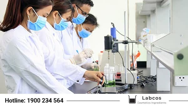 Dịch vụ gia công mỹ phẩm độc quyền, trọn gói tại Bà Rịa - Vũng Tàu