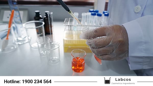Dịch vụ gia công mỹ phẩm trọn gói, độc quyền tại Quận Bắc Từ Liêm - Hà Nội